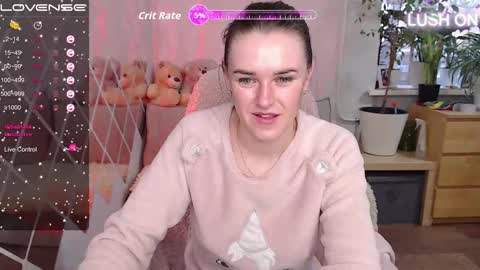 Snapshot of superhotgirlhere chatting on 11/22/25, 02:54 Sweet Anna online show from 11/22/25, 02:54