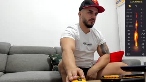 supermanboyxxl online show from 12/28/24, 01:50