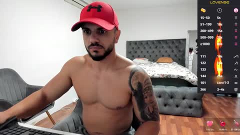 supermanboyxxl online show from 10/01/25, 05:57