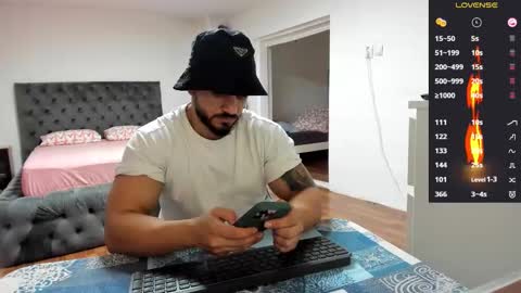 supermanboyxxl online show from 11/05/25, 06:46