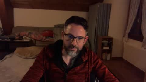 supersquirrel81 online show from 10/28/25, 05:15