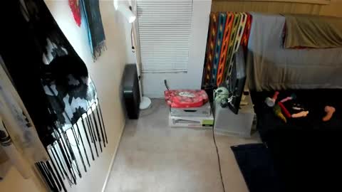 Snapshot of supervagtastic chatting on 01/30/25, 04:58 Supervagtastic online show from 01/30/25, 04:58