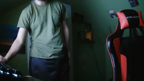 surferdude_here online show from 10/09/25, 07:17