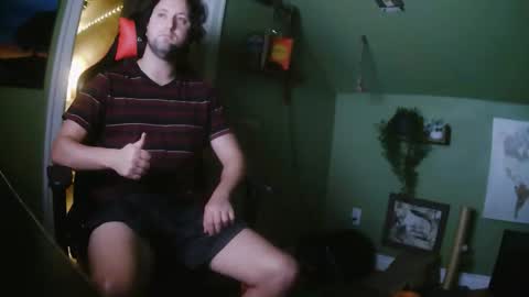 surferdude_here online show from 10/20/25, 04:57