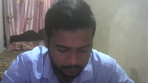 Snapshot of suryamahesh333 chatting on 10/16/25, 08:15 suryamahesh333 online show from 10/16/25, 08:15