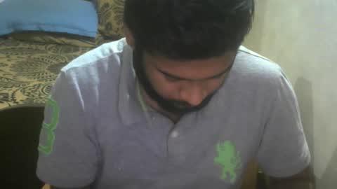 Snapshot of suryamahesh333 chatting on 11/19/25, 07:19 suryamahesh333 online show from 11/19/25, 07:19