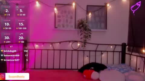 Snapshot of susan_bluee chatting on 01/22/25, 08:29 Susan online show from 01/22/25, 08:29