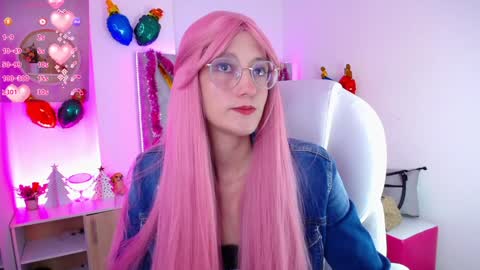 Susan online show from 12/23/24, 11:36