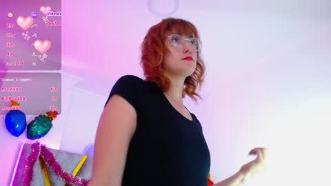 Susan online show from 12/26/24, 06:33