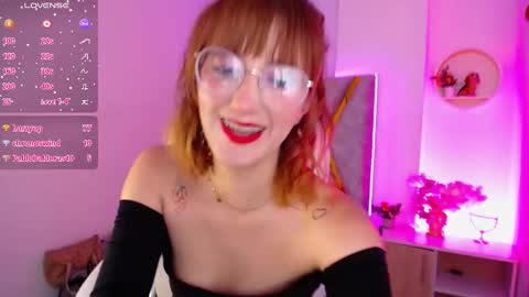 Susan online show from 01/10/25, 11:22