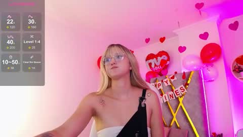 Susan online show from 02/13/25, 11:39