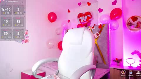 Susan online show from 02/16/25, 10:21