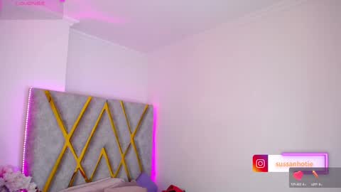 Susan online show from 09/09/25, 11:43