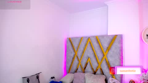 Susan online show from 10/15/25, 10:04