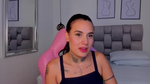 Susan online show from 10/21/25, 08:31