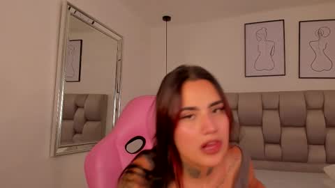 Susan online show from 11/10/25, 09:03