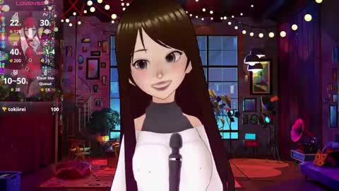 susana online show from 12/04/25, 11:35