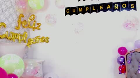 Snapshot of susana__sanchez chatting on 12/25/24, 02:13 SUSANA online show from 12/25/24, 02:13