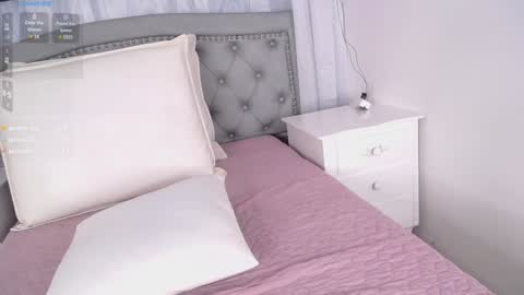 Snapshot of susana__sanchez chatting on 12/31/24, 03:09 SUSANA online show from 12/31/24, 03:09