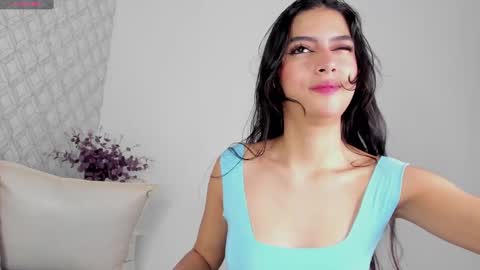 Snapshot of susana__sanchez chatting on 02/09/25, 01:14 SUSANA online show from 02/09/25, 01:14