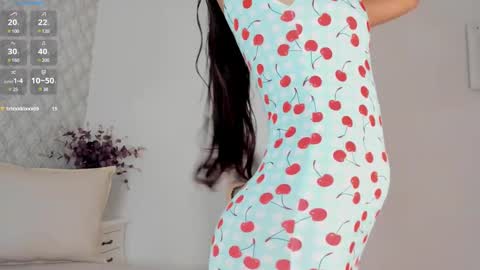 Snapshot of susana__sanchez chatting on 02/14/25, 04:15 SUSANA online show from 02/14/25, 04:15