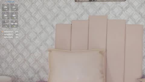 Snapshot of susana__sanchez chatting on 03/06/25, 02:18 SUSANA online show from 03/06/25, 02:18