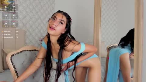 Snapshot of susana__sanchez chatting on 03/07/25, 02:56 SUSANA online show from 03/07/25, 02:56