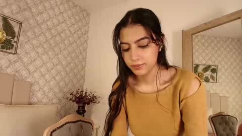  SUSANA  online show from 11/10/25, 11:42