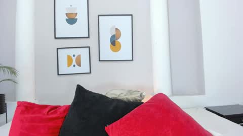 Susana online show from 11/13/25, 06:18