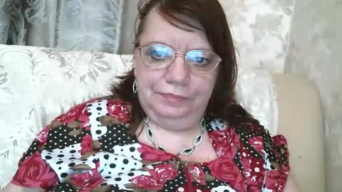 Snapshot of susanaahsun chatting on 01/02/25, 03:51 SusanaAhSun online show from 01/02/25, 03:51