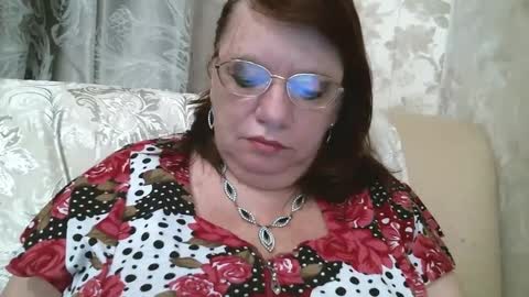 Snapshot of susanaahsun chatting on 01/08/25, 11:54 SusanaAhSun online show from 01/08/25, 11:54