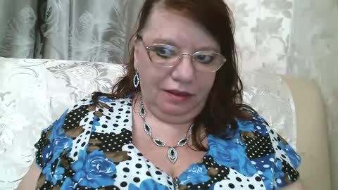 Snapshot of susanaahsun chatting on 01/15/25, 11:53 SusanaAhSun online show from 01/15/25, 11:53