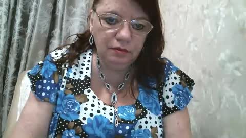 Snapshot of susanaahsun chatting on 01/17/25, 11:59 SusanaAhSun online show from 01/17/25, 11:59