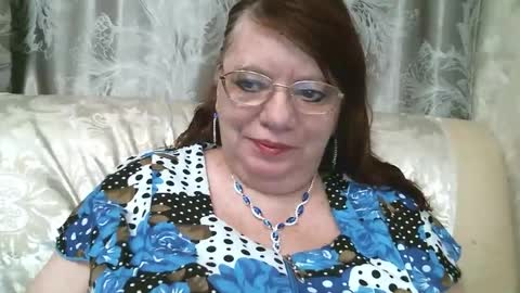 Snapshot of susanaahsun chatting on 03/12/25, 11:42 SusanaAhSun online show from 03/12/25, 11:42
