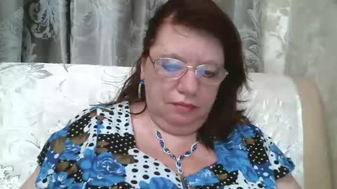 Snapshot of susanaahsun chatting on 09/15/25, 11:10 SusanaAhSun online show from 09/15/25, 11:10