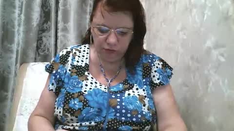 Snapshot of susanaahsun chatting on 09/18/25, 11:01 SusanaAhSun online show from 09/18/25, 11:01