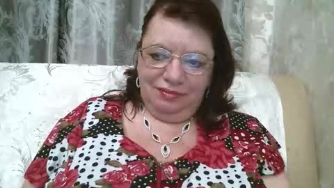 Snapshot of susanaahsun chatting on 09/30/25, 11:48 SusanaAhSun online show from 09/30/25, 11:48