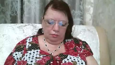 SusanaAhSun online show from 10/08/25, 11:08