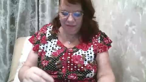 SusanaAhSun online show from 11/03/25, 11:55