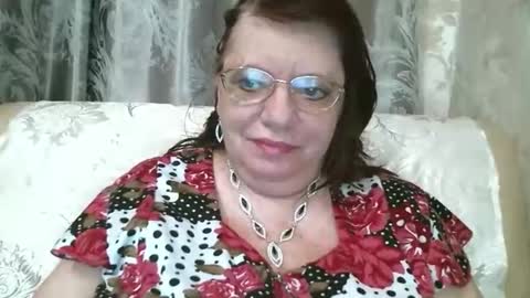 SusanaAhSun online show from 11/07/25, 12:05