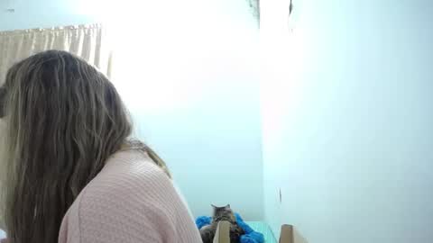 Snapshot of susanaduncann chatting on 01/29/25, 02:51 Susana online show from 01/29/25, 02:51