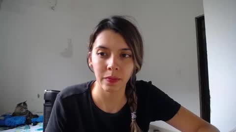 Snapshot of susanaduncann chatting on 02/21/25, 09:43 Susana online show from 02/21/25, 09:43