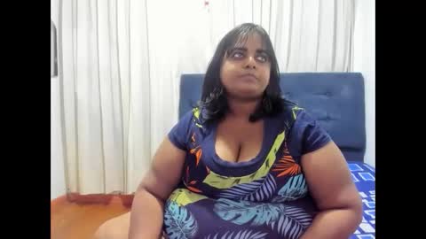 susanaeshwar online show from 11/10/25, 12:20