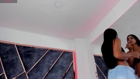 susanahenao online show from 10/07/25, 06:49