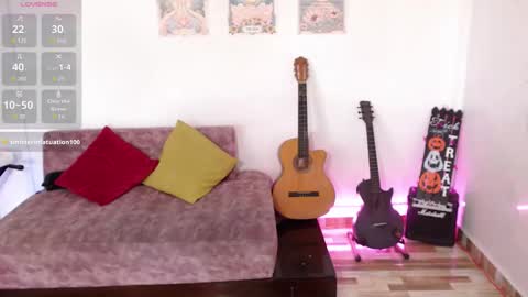 Susana hendrix    online show from 10/25/25, 06:35