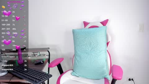 Snapshot of susanamartinez1 chatting on 12/30/24, 02:31 Susana online show from 12/30/24, 02:31