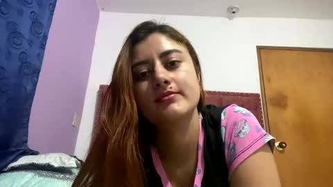 Snapshot of susanamartinez1 chatting on 01/03/25, 02:32 Susana online show from 01/03/25, 02:32