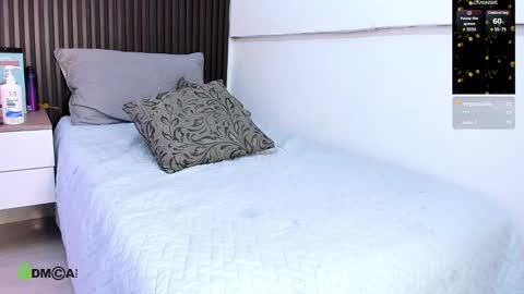 susana smith online show from 11/09/25, 01:04