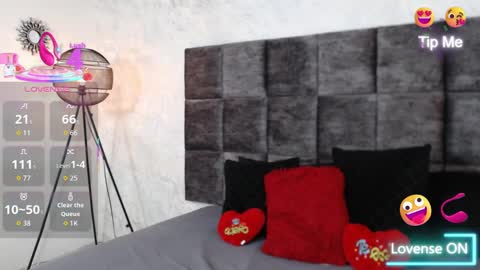 Susan online show from 09/08/25, 07:46