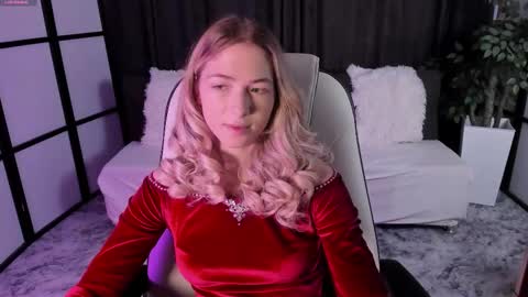 Susan online show from 10/27/25, 03:21